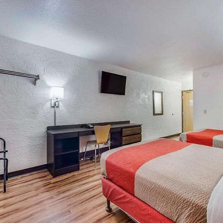 Motel 6-Saint Paul, Mn - I-94 المظهر الخارجي الصورة