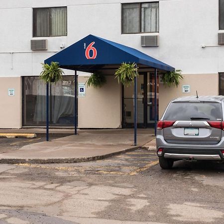 Motel 6-Saint Paul, Mn - I-94 المظهر الخارجي الصورة