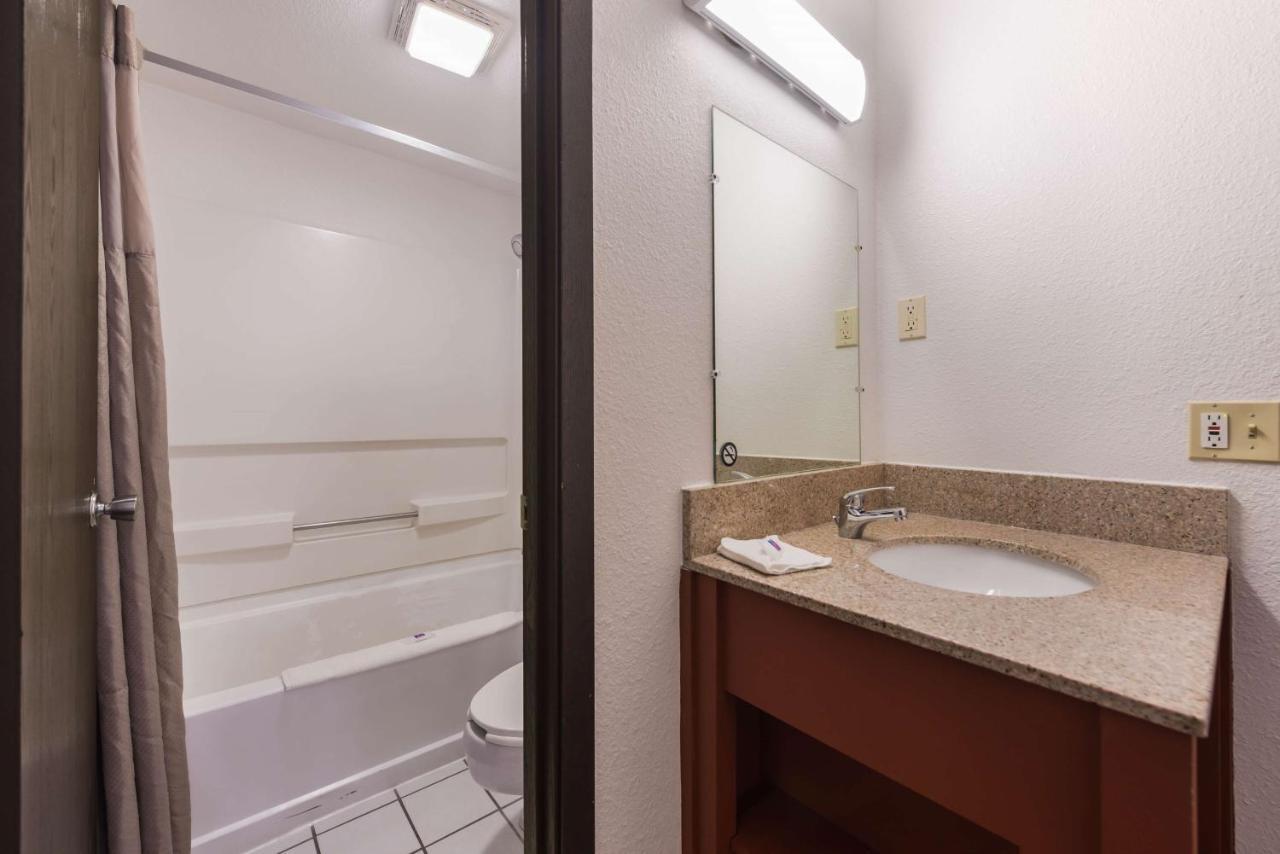 Motel 6-Saint Paul, Mn - I-94 المظهر الخارجي الصورة
