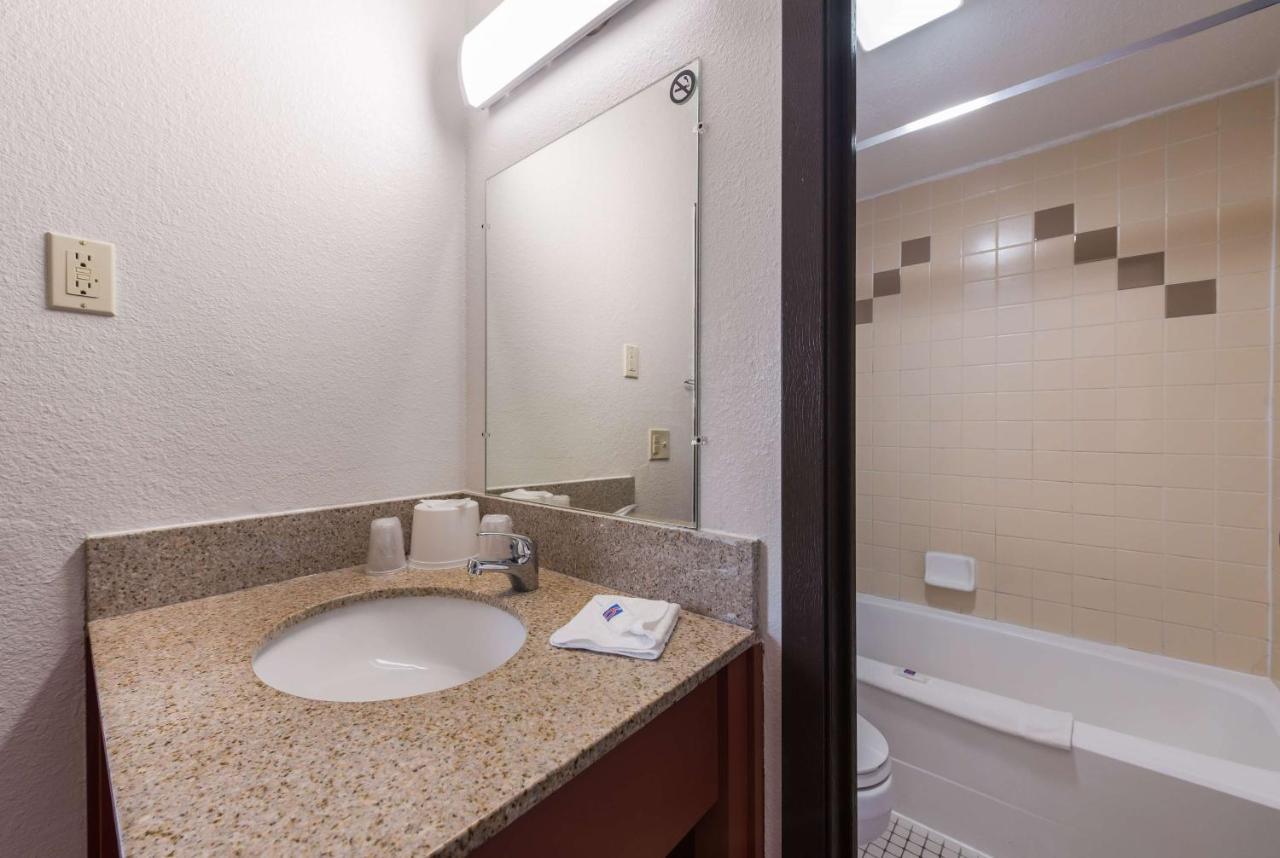 Motel 6-Saint Paul, Mn - I-94 المظهر الخارجي الصورة
