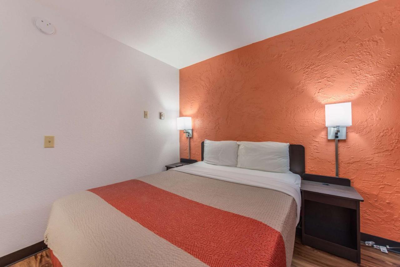 Motel 6-Saint Paul, Mn - I-94 المظهر الخارجي الصورة