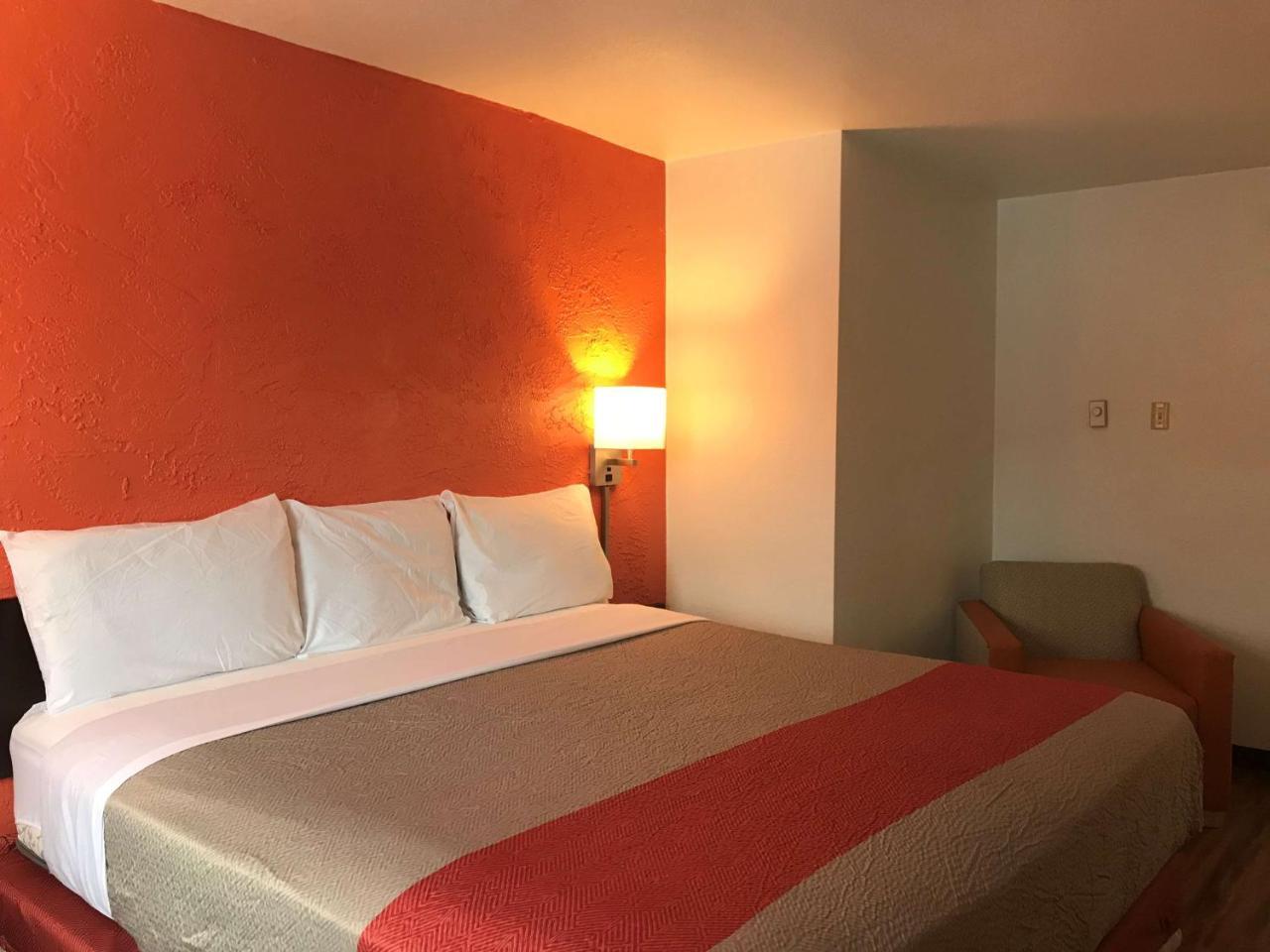 Motel 6-Saint Paul, Mn - I-94 المظهر الخارجي الصورة