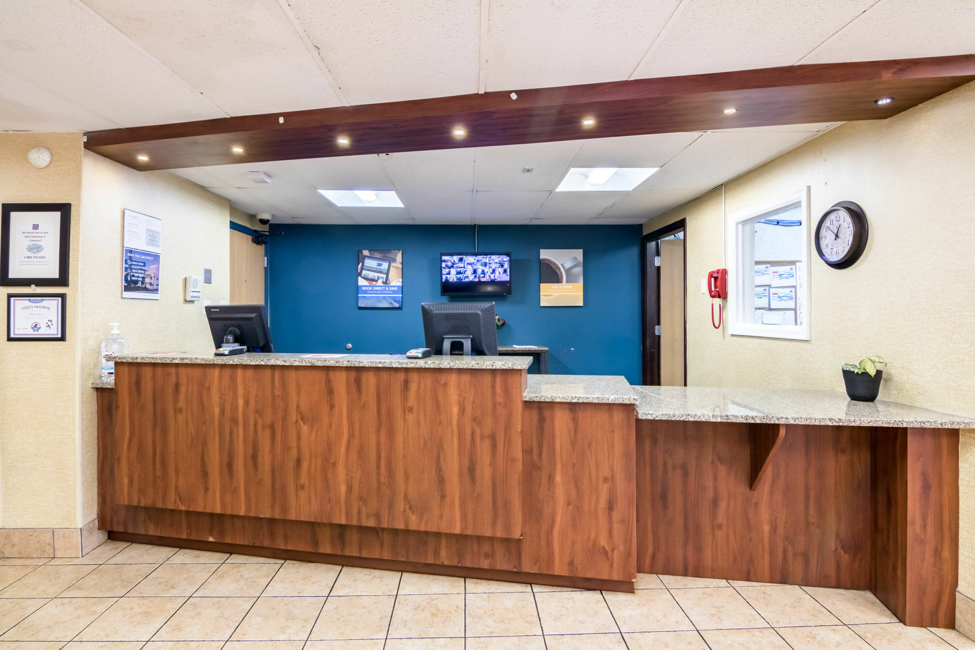 Motel 6-Saint Paul, Mn - I-94 المظهر الخارجي الصورة
