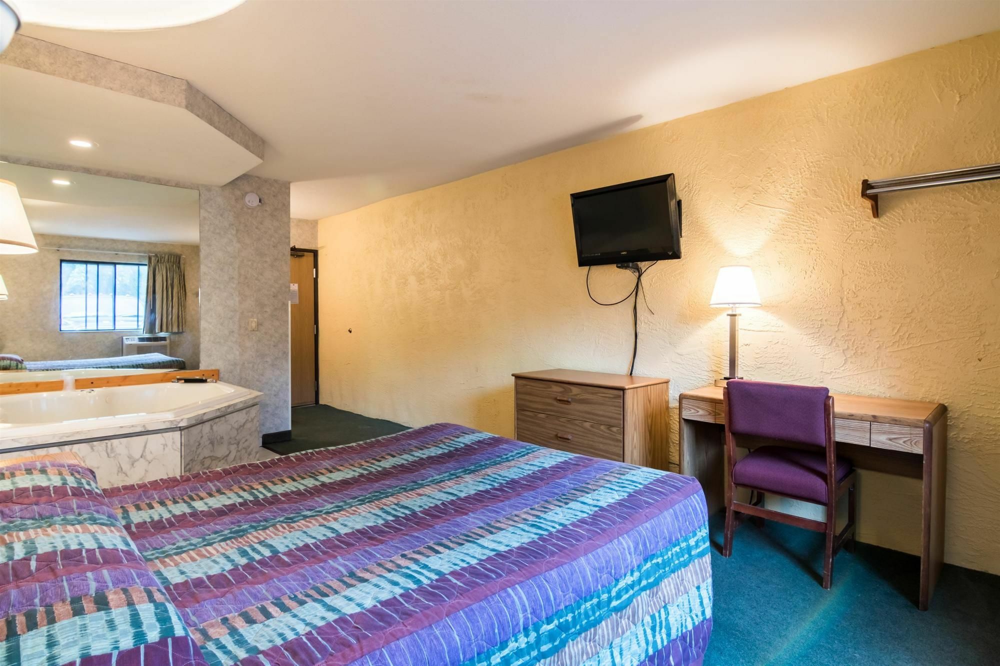 Motel 6-Saint Paul, Mn - I-94 المظهر الخارجي الصورة