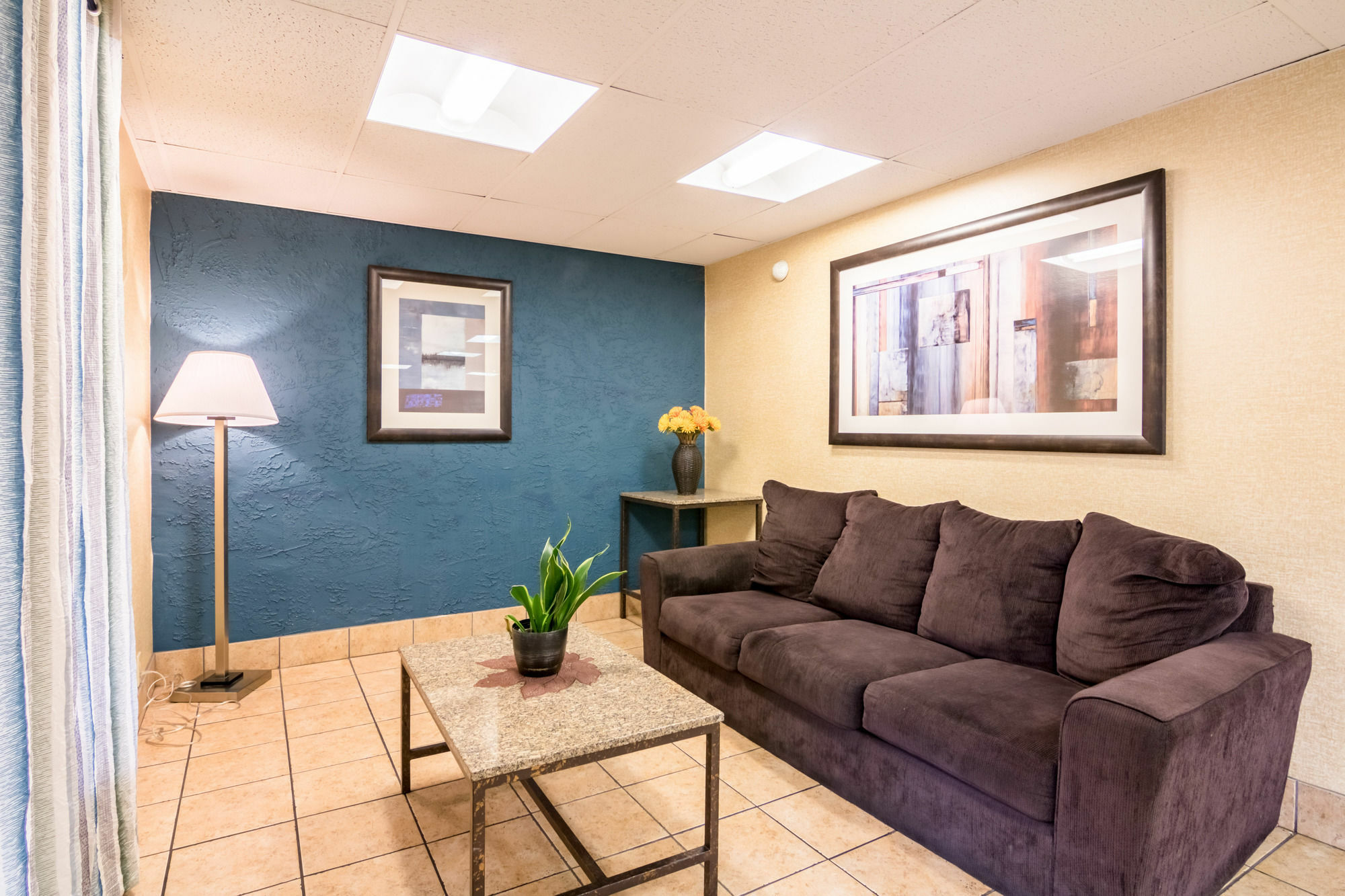 Motel 6-Saint Paul, Mn - I-94 المظهر الخارجي الصورة