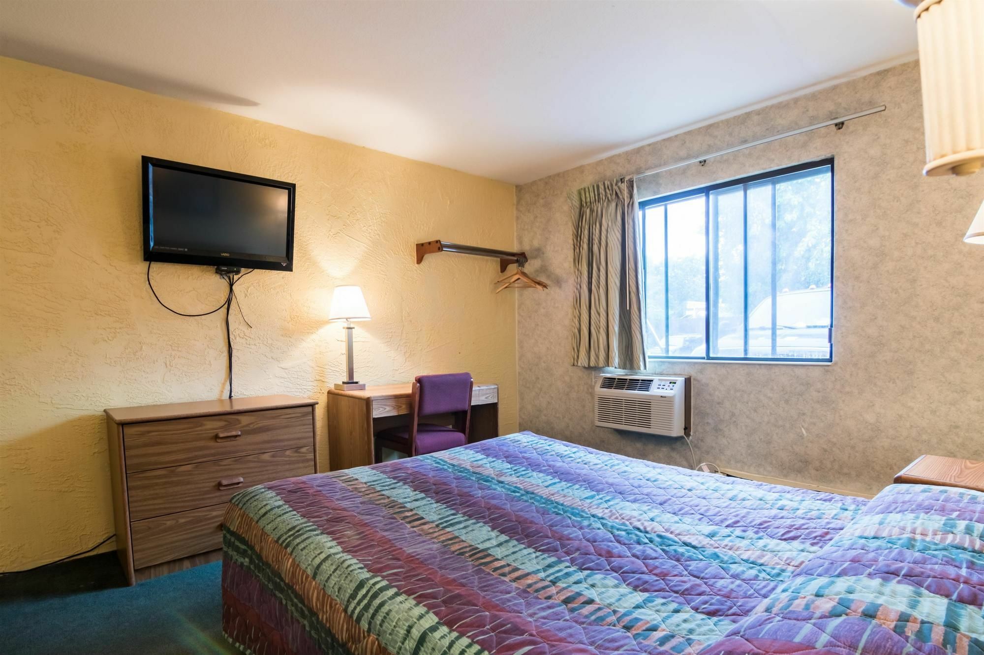 Motel 6-Saint Paul, Mn - I-94 المظهر الخارجي الصورة