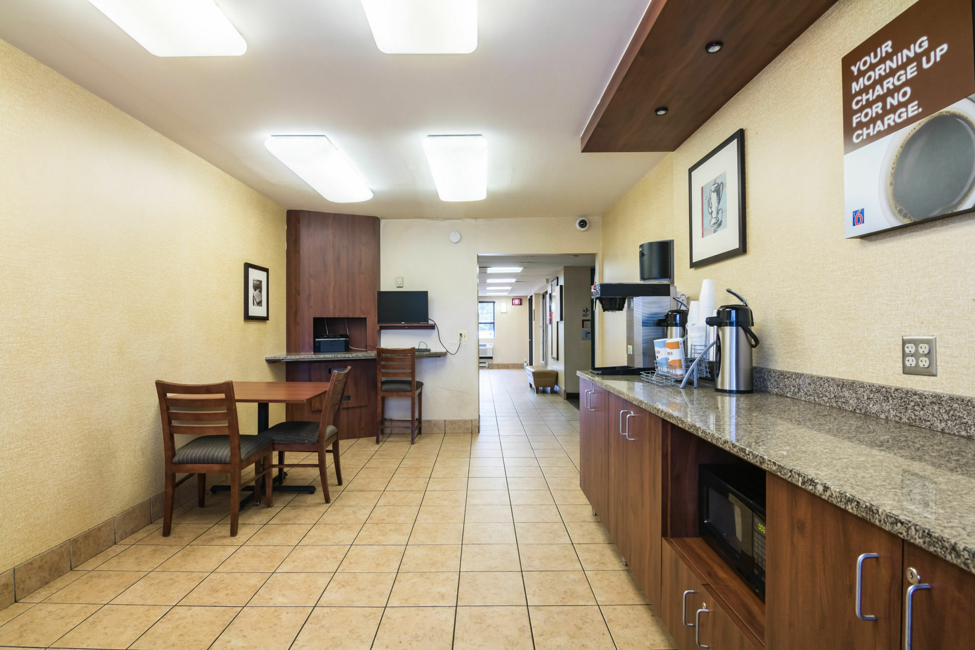 Motel 6-Saint Paul, Mn - I-94 المظهر الخارجي الصورة
