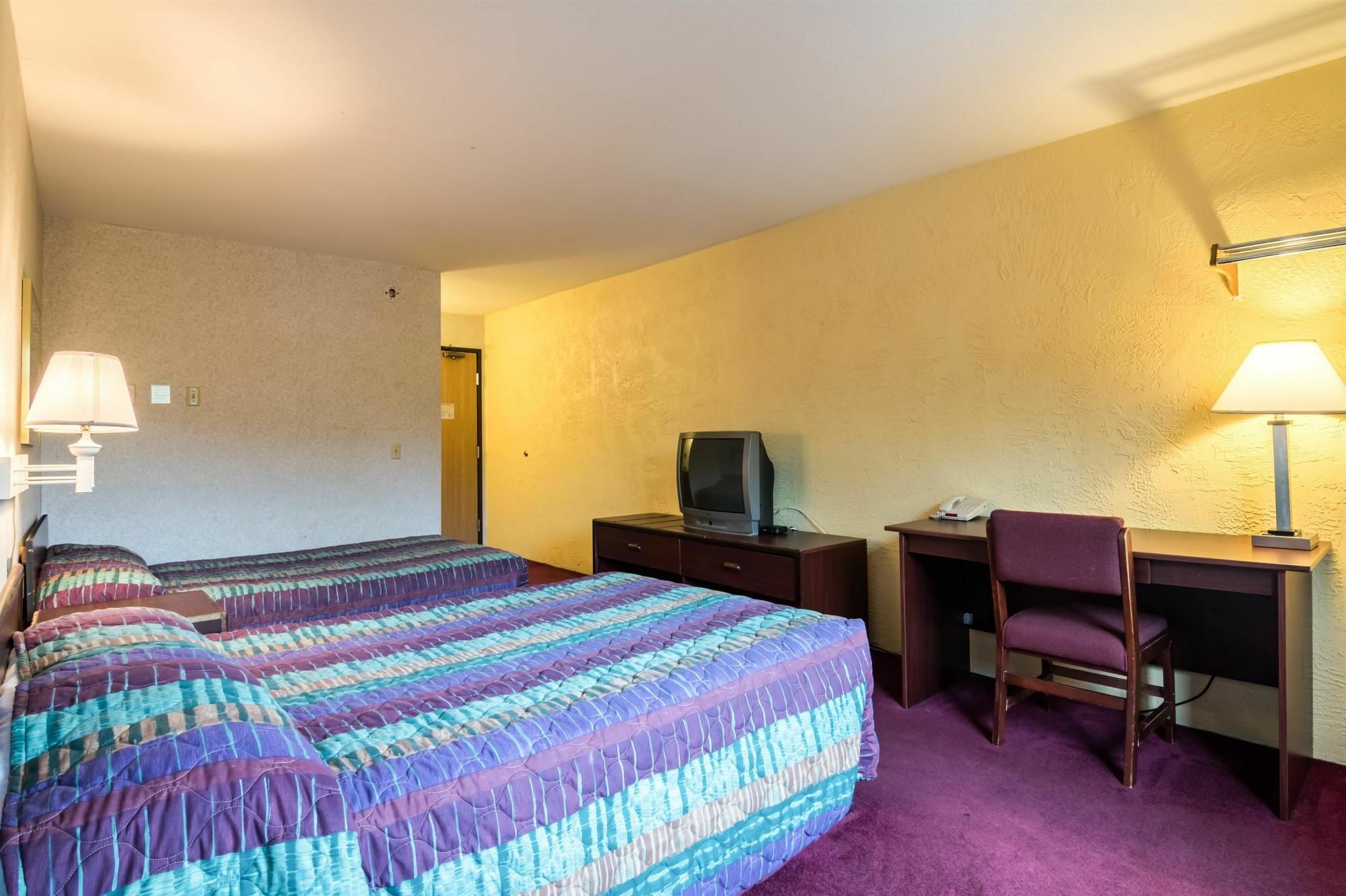 Motel 6-Saint Paul, Mn - I-94 المظهر الخارجي الصورة