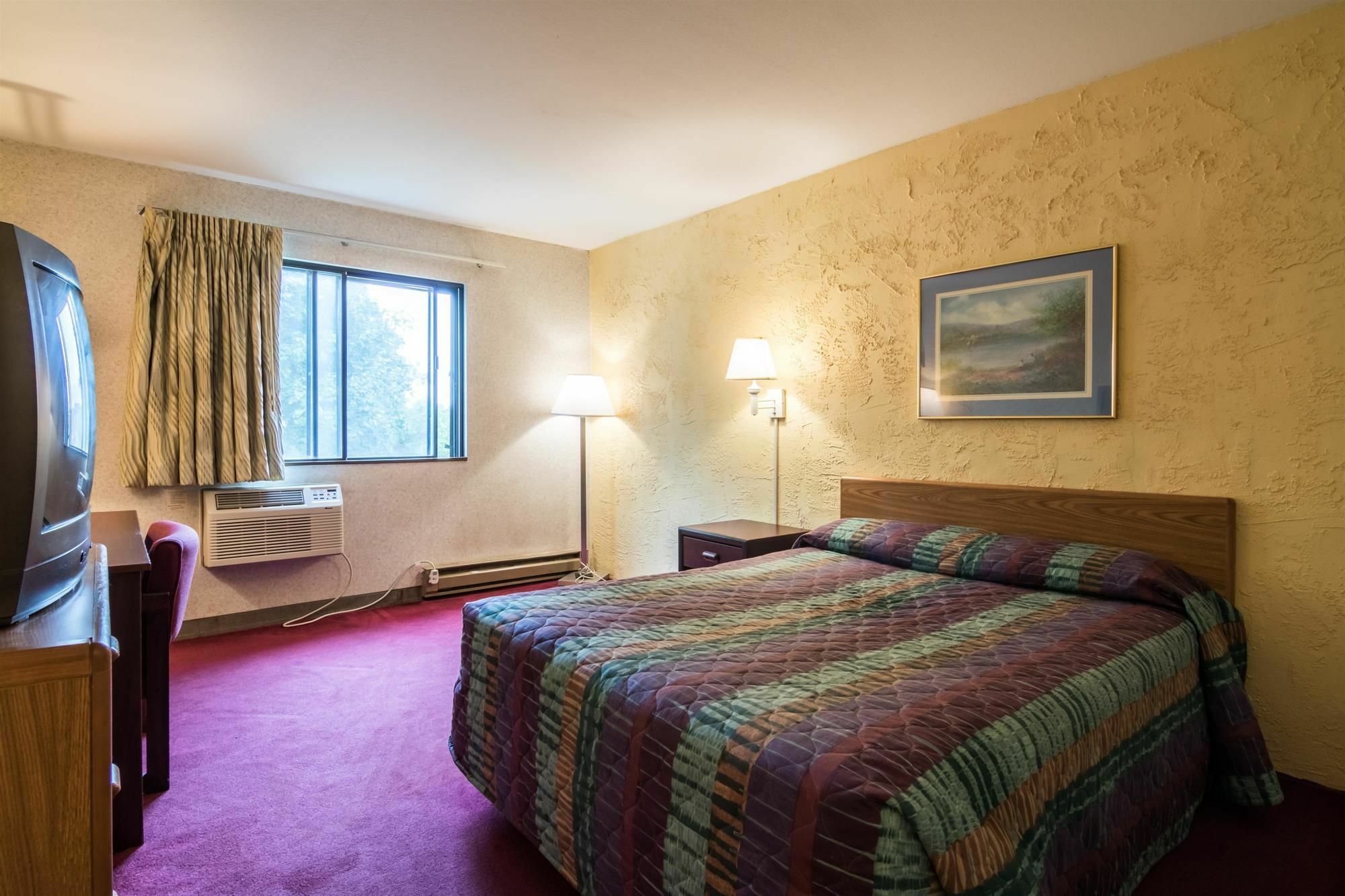 Motel 6-Saint Paul, Mn - I-94 المظهر الخارجي الصورة