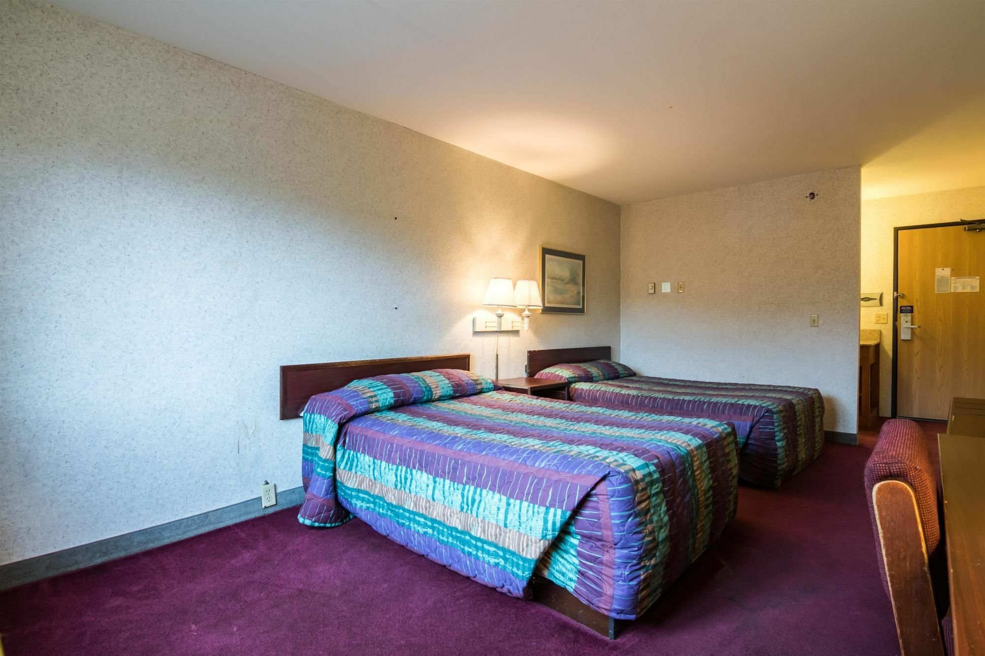 Motel 6-Saint Paul, Mn - I-94 المظهر الخارجي الصورة
