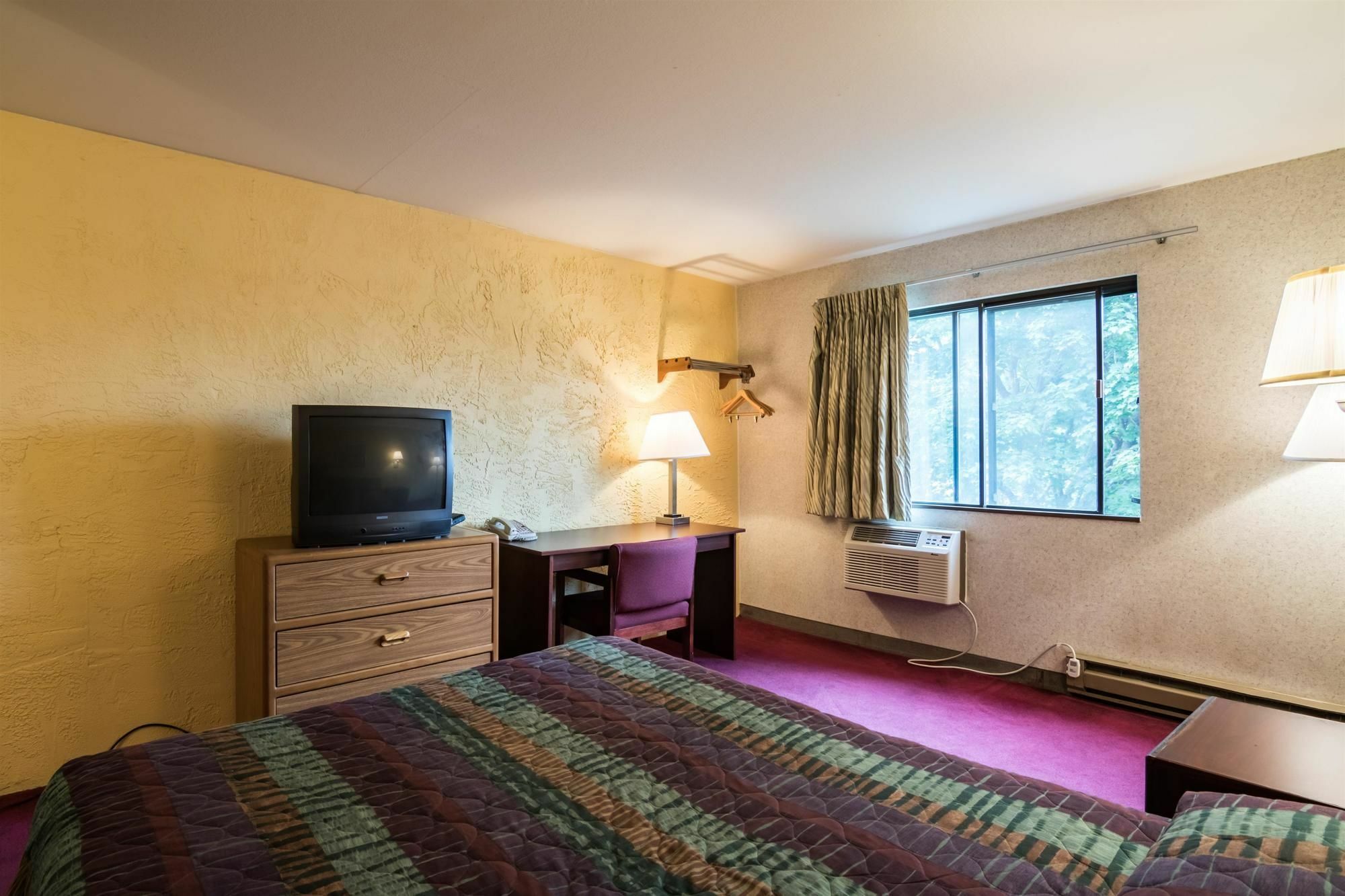Motel 6-Saint Paul, Mn - I-94 المظهر الخارجي الصورة