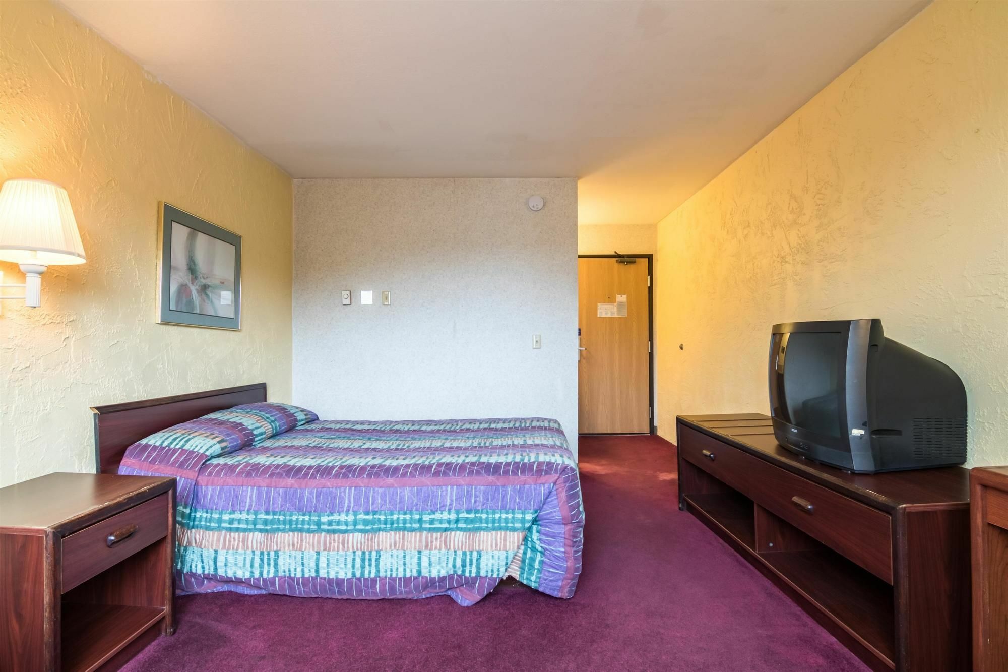 Motel 6-Saint Paul, Mn - I-94 المظهر الخارجي الصورة