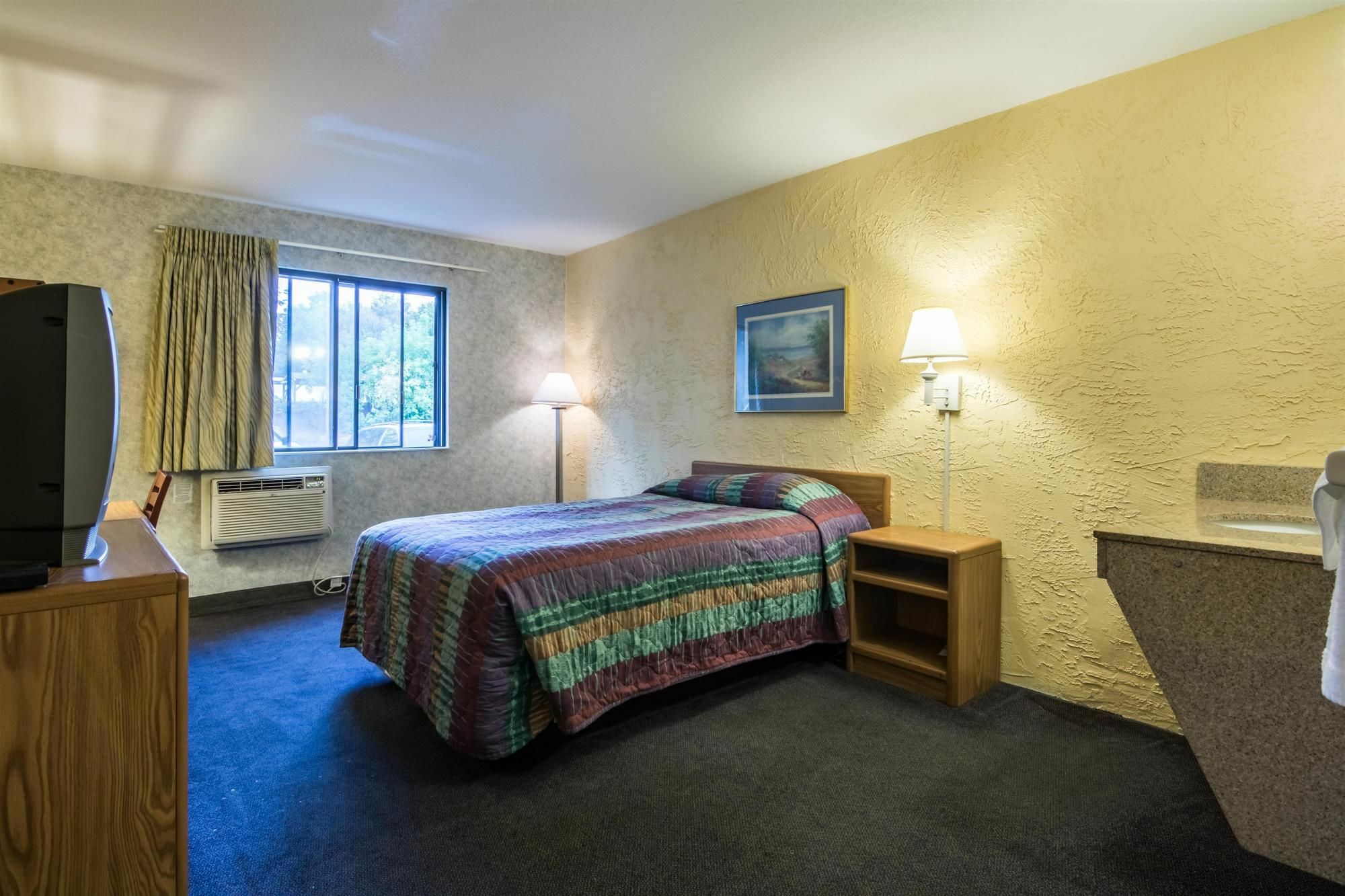 Motel 6-Saint Paul, Mn - I-94 المظهر الخارجي الصورة