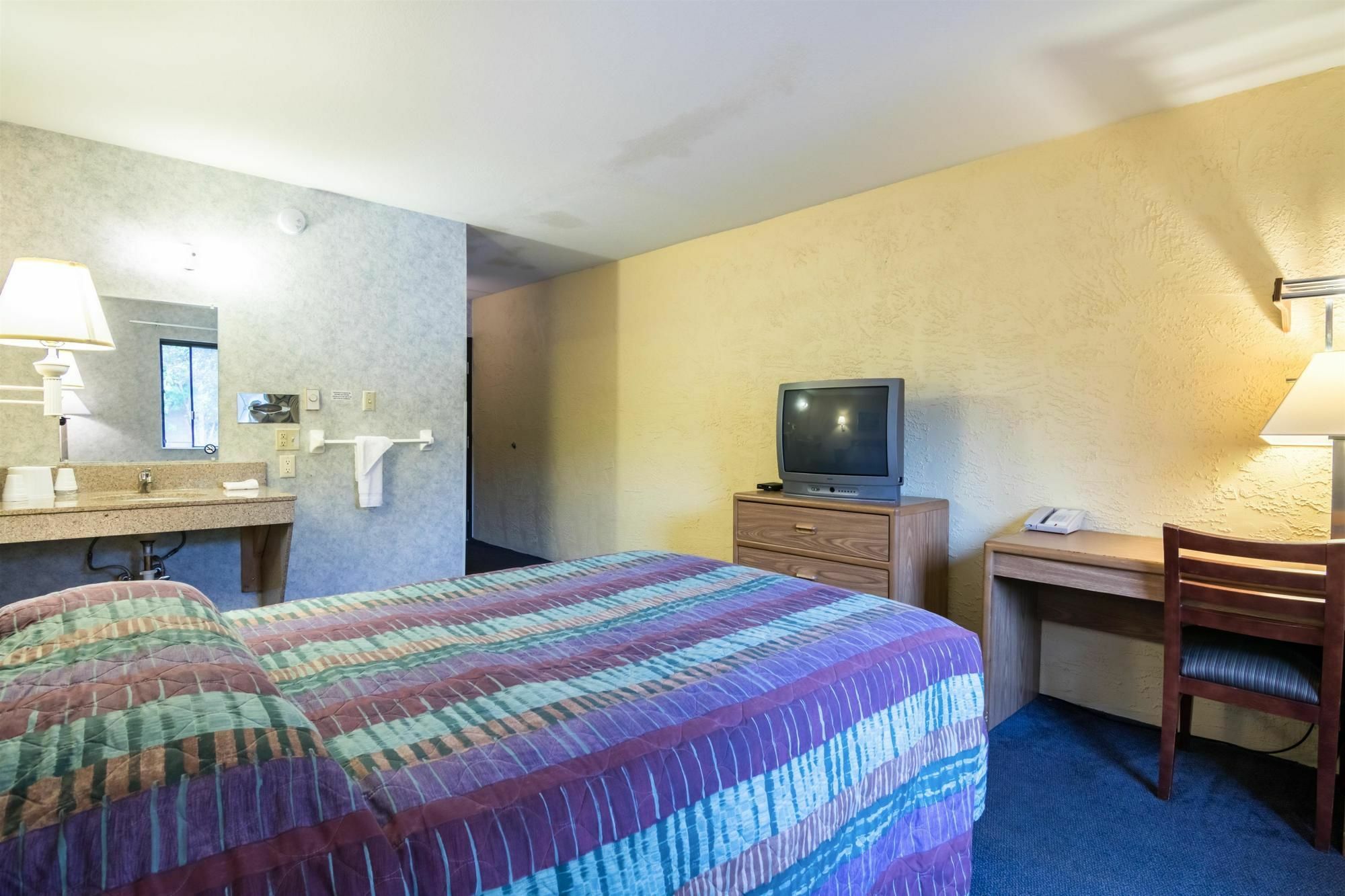 Motel 6-Saint Paul, Mn - I-94 المظهر الخارجي الصورة