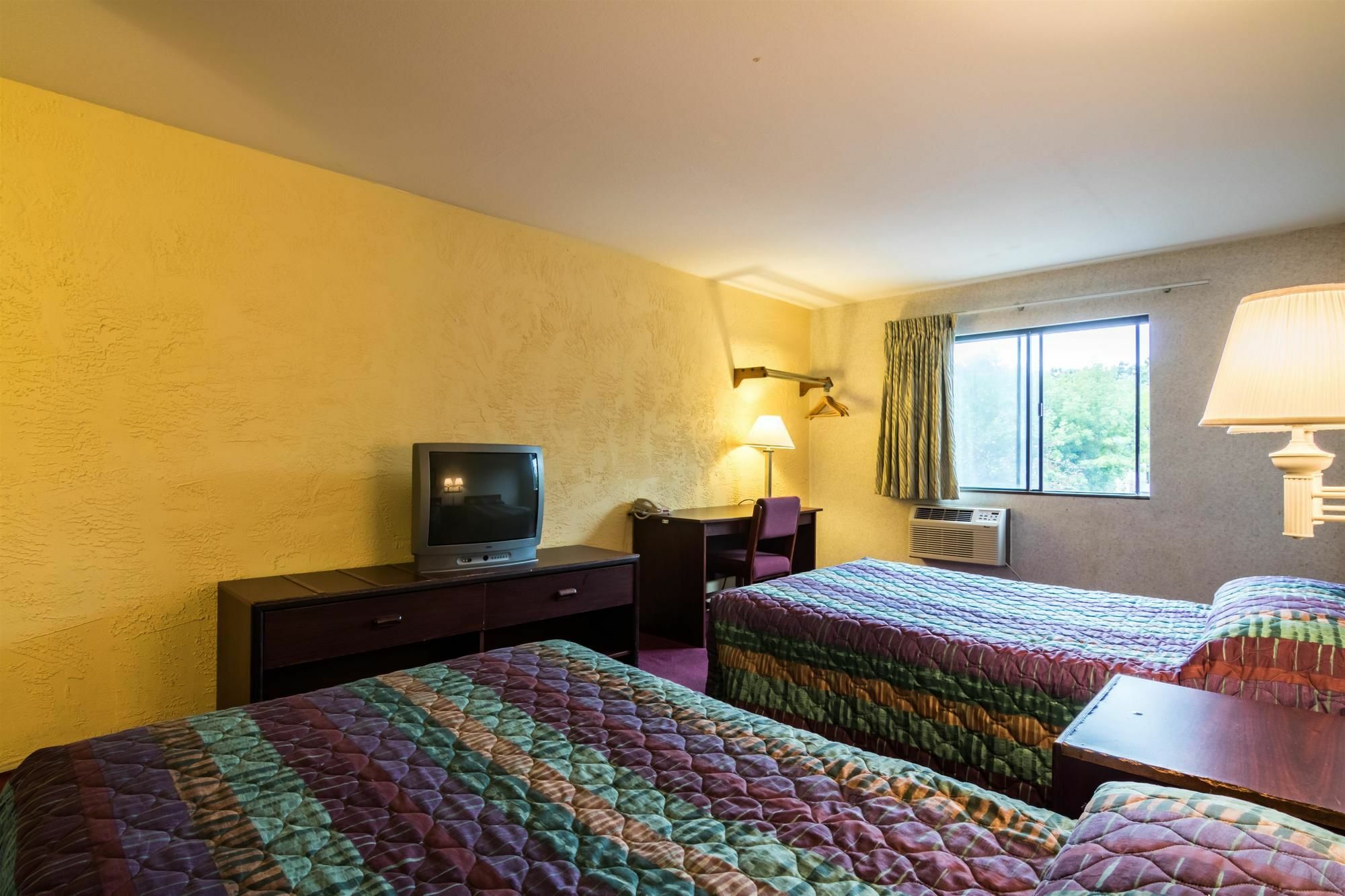 Motel 6-Saint Paul, Mn - I-94 المظهر الخارجي الصورة