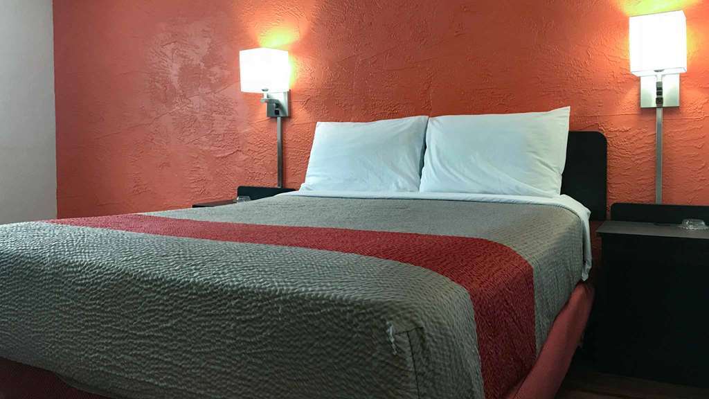 Motel 6-Saint Paul, Mn - I-94 الغرفة الصورة