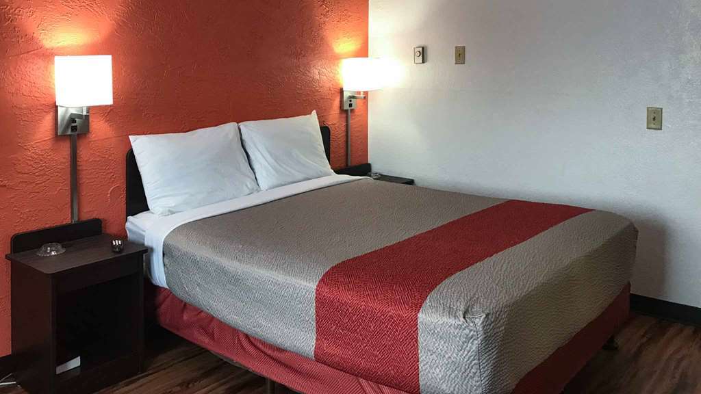 Motel 6-Saint Paul, Mn - I-94 الغرفة الصورة