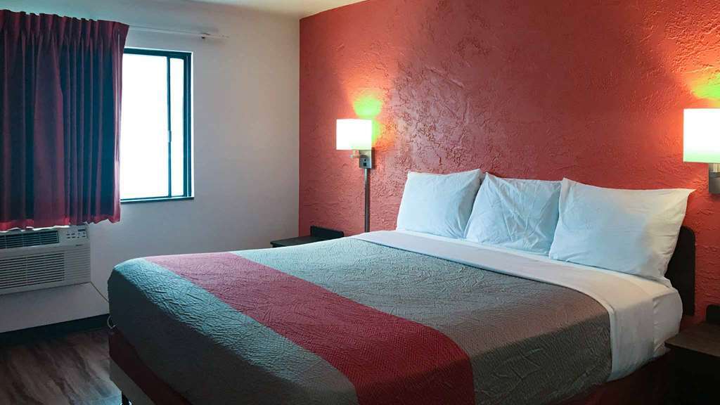 Motel 6-Saint Paul, Mn - I-94 الغرفة الصورة