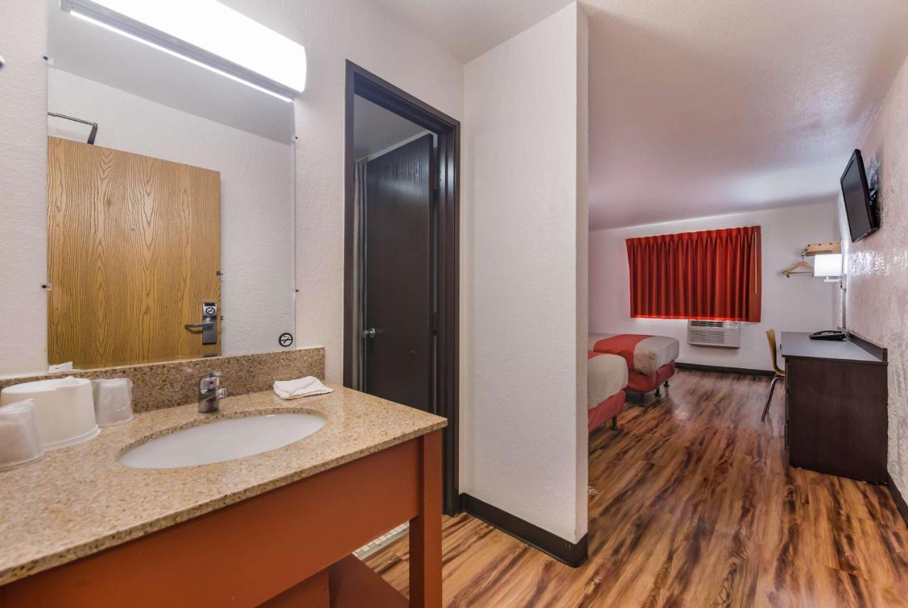 Motel 6-Saint Paul, Mn - I-94 المظهر الخارجي الصورة