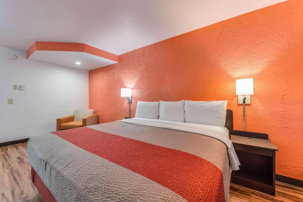 Motel 6-Saint Paul, Mn - I-94 المظهر الخارجي الصورة
