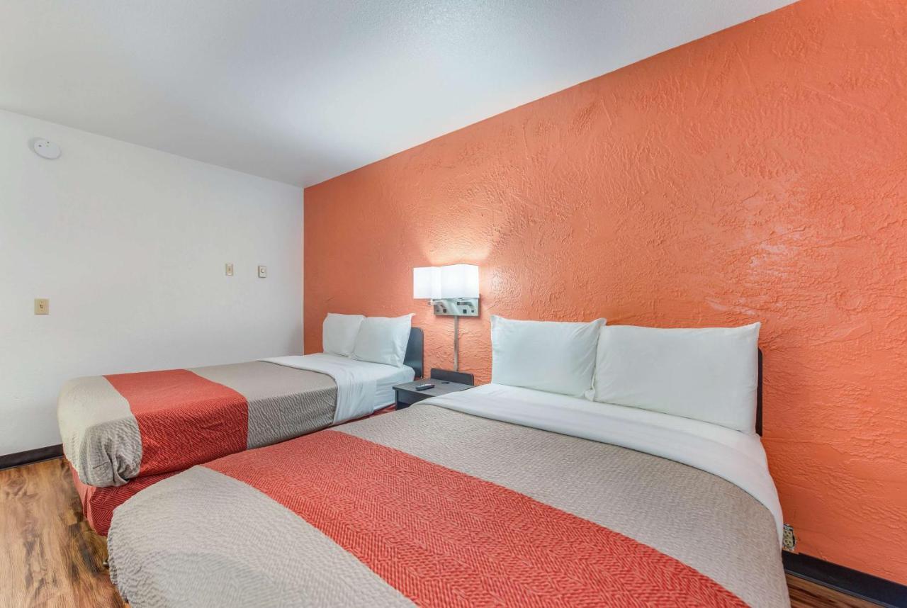 Motel 6-Saint Paul, Mn - I-94 المظهر الخارجي الصورة
