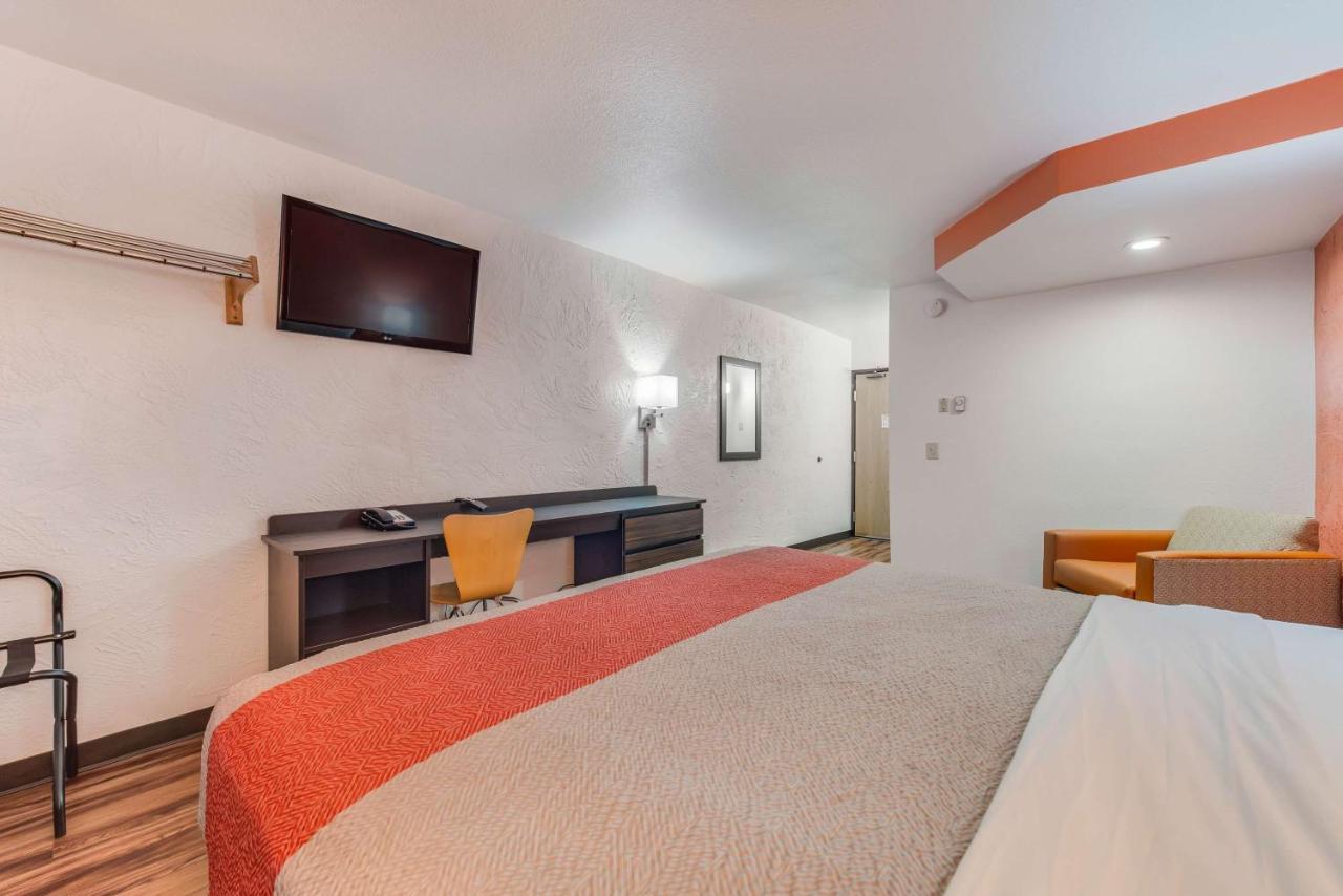 Motel 6-Saint Paul, Mn - I-94 المظهر الخارجي الصورة