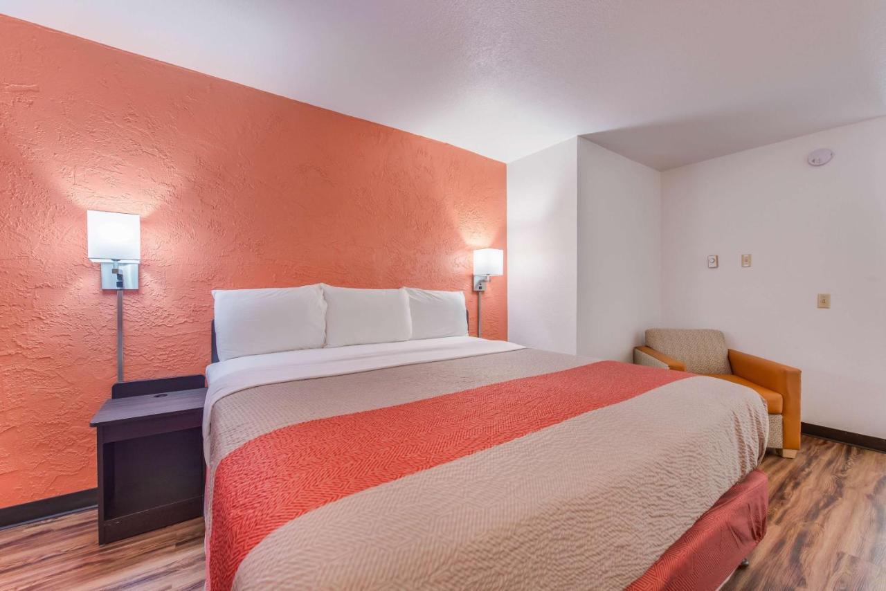 Motel 6-Saint Paul, Mn - I-94 المظهر الخارجي الصورة
